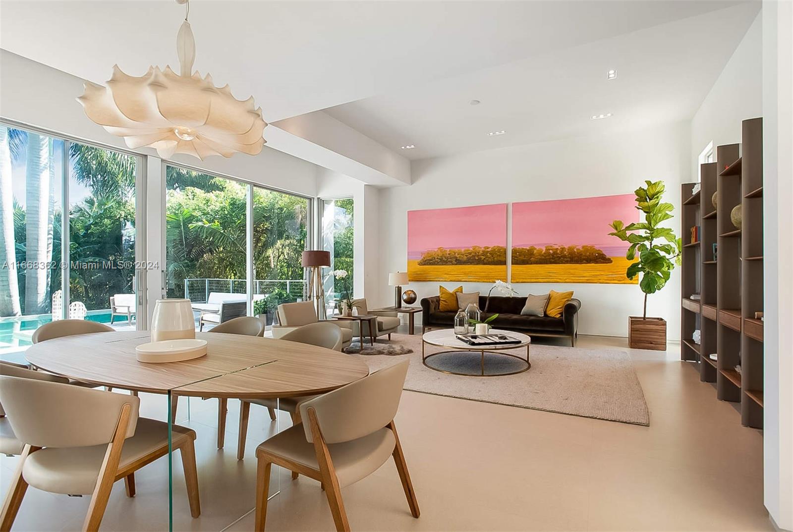 SAN MARCO - Residential