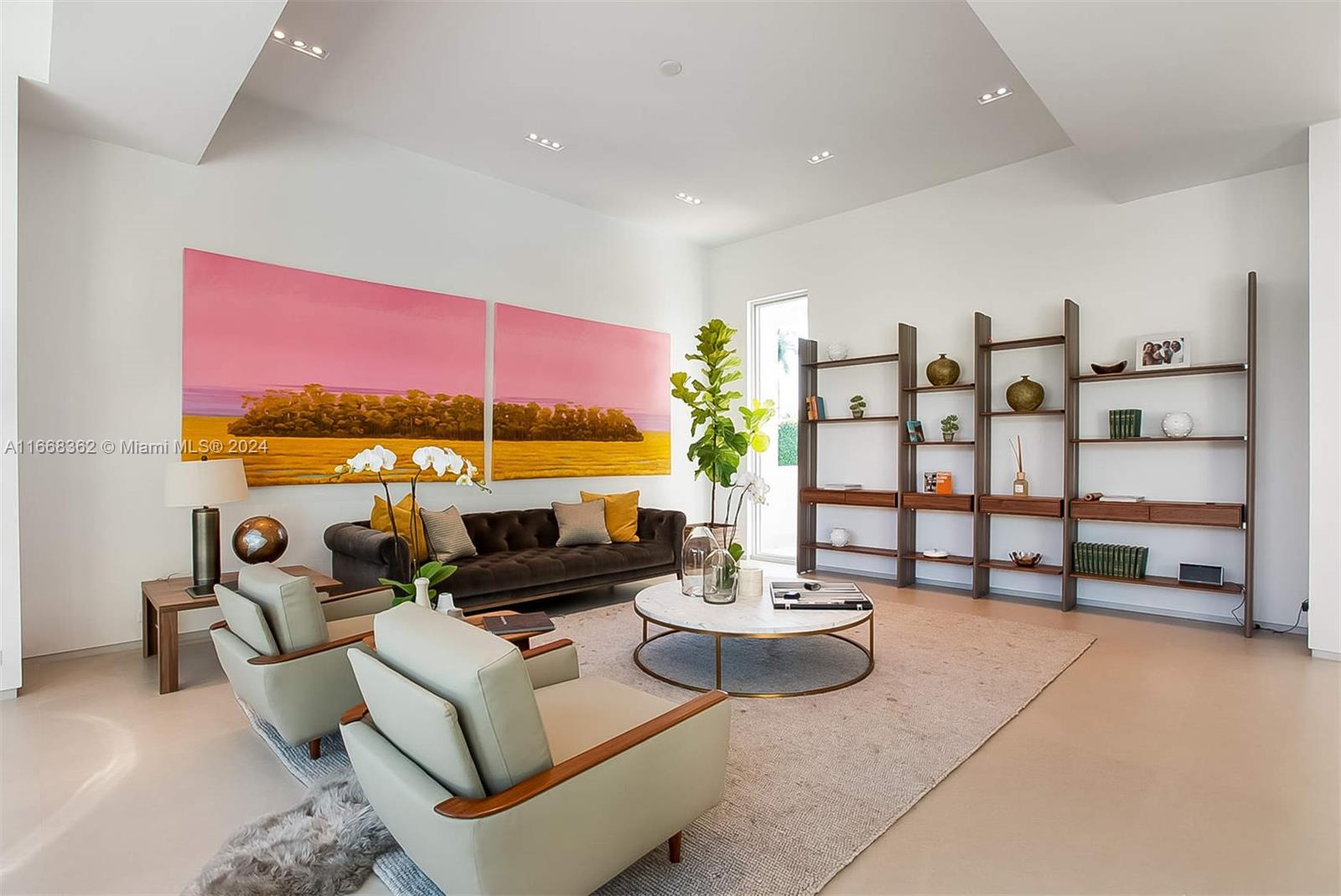 SAN MARCO - Residential
