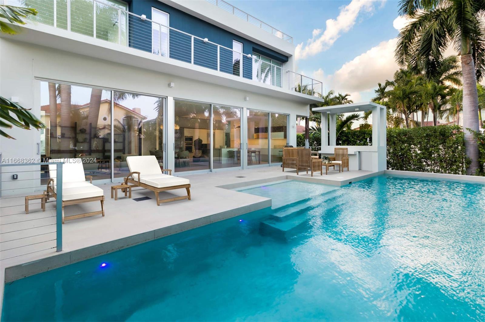 SAN MARCO - Residential