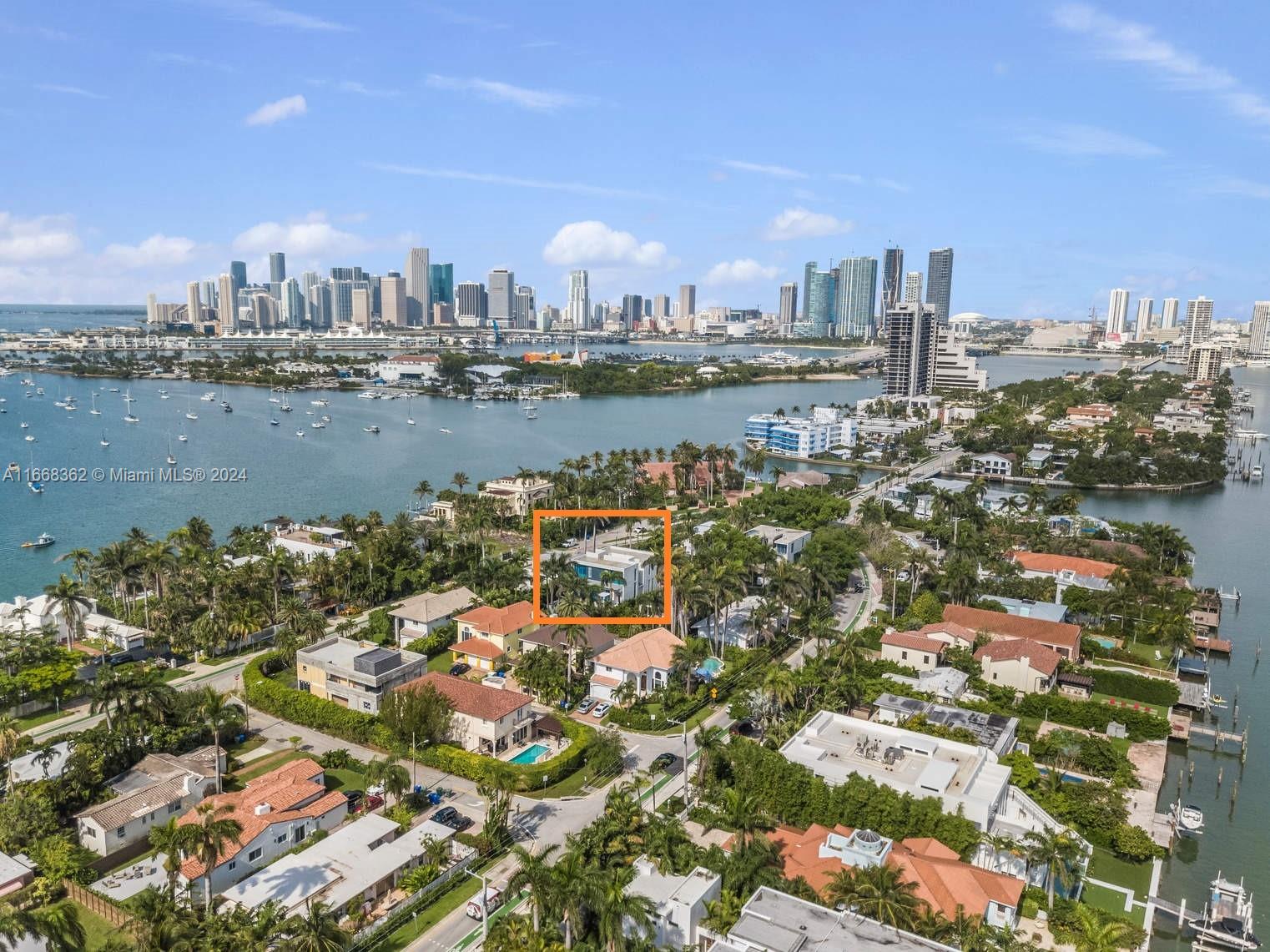 SAN MARCO - Residential
