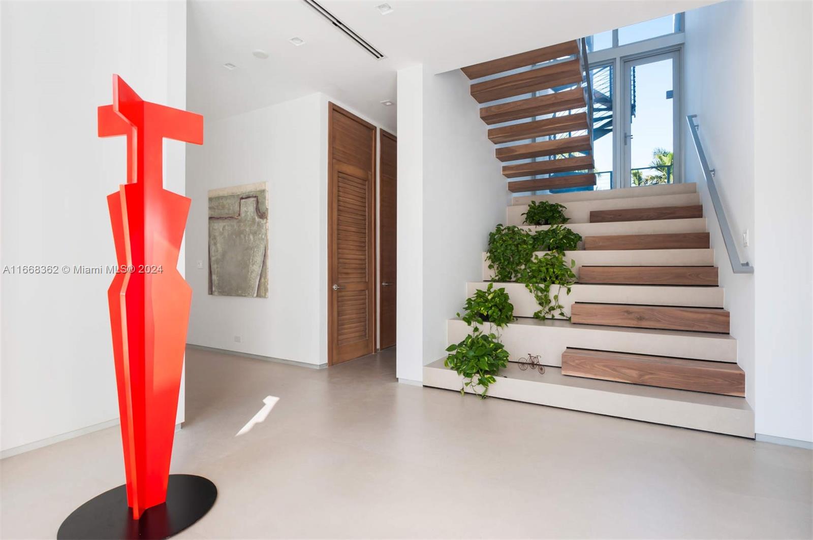 SAN MARCO - Residential