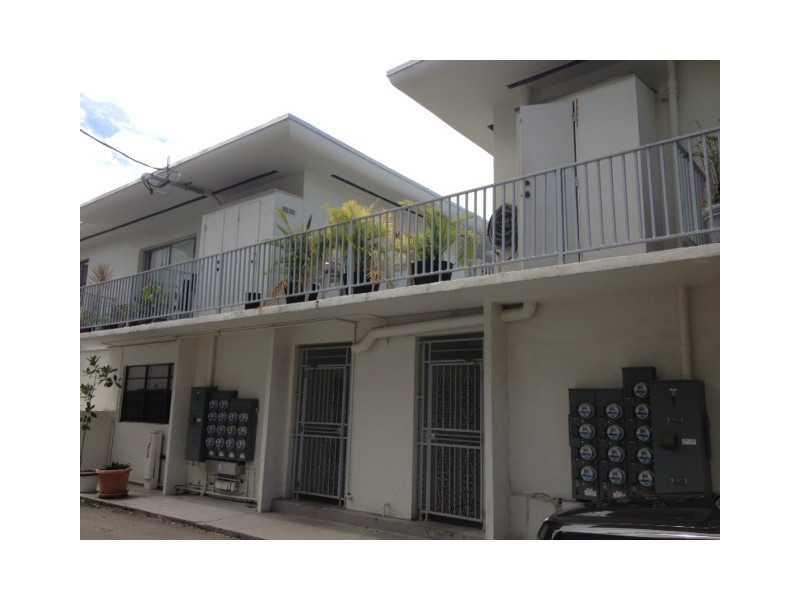 Amazing opportunity on Harding Ave (Miami Beach). Incredible income property for sale. Total of units 26, 8 One bedrooms & 18 studios. Prime corner location. Building sq ft 12,732-SFT, lot 11,000-SFT, Zone RM-3, easy to rent, work force housing, ceramic t ile floors, gated entrance and on site laundry.