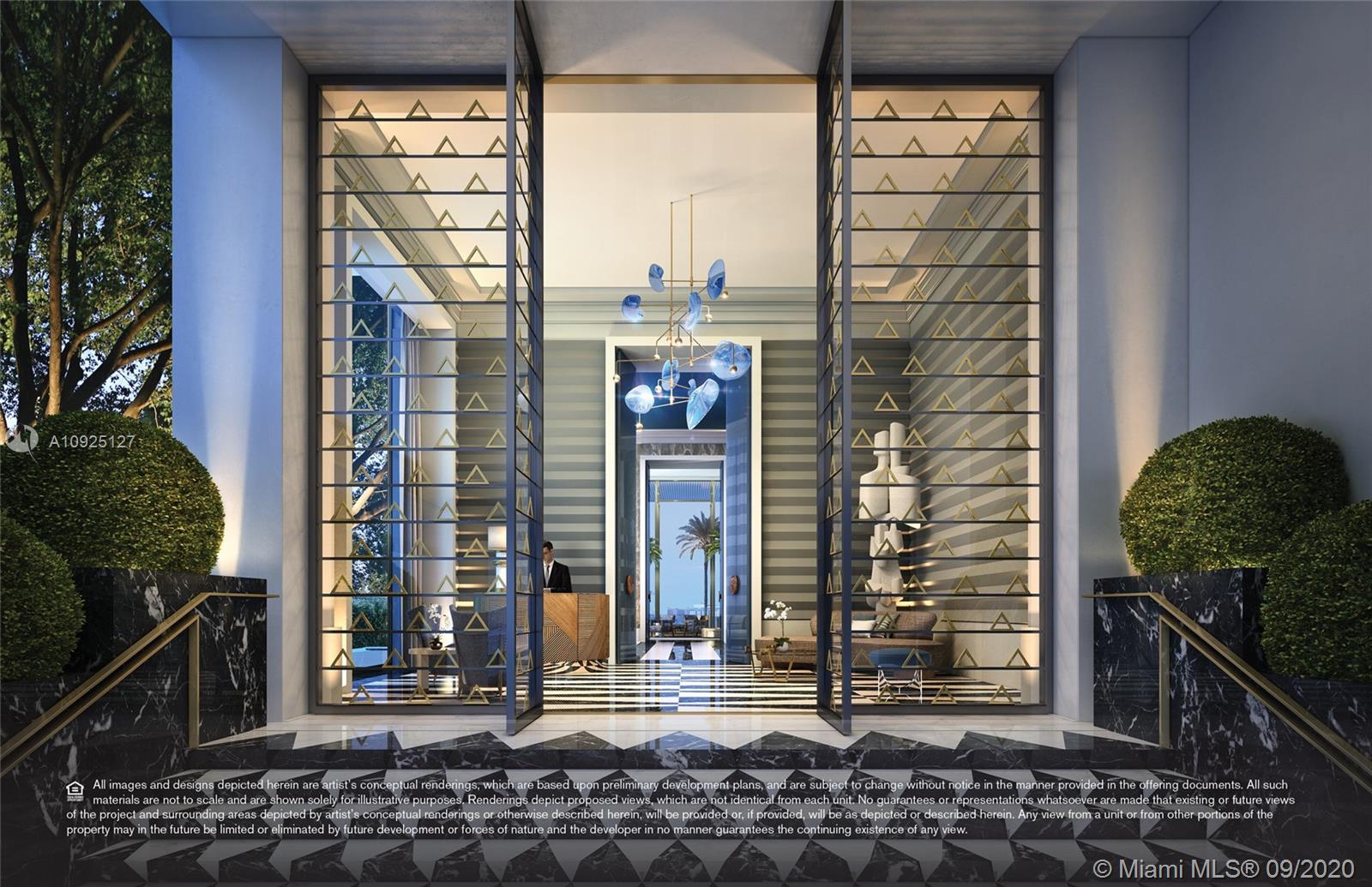 Elysee - Residential