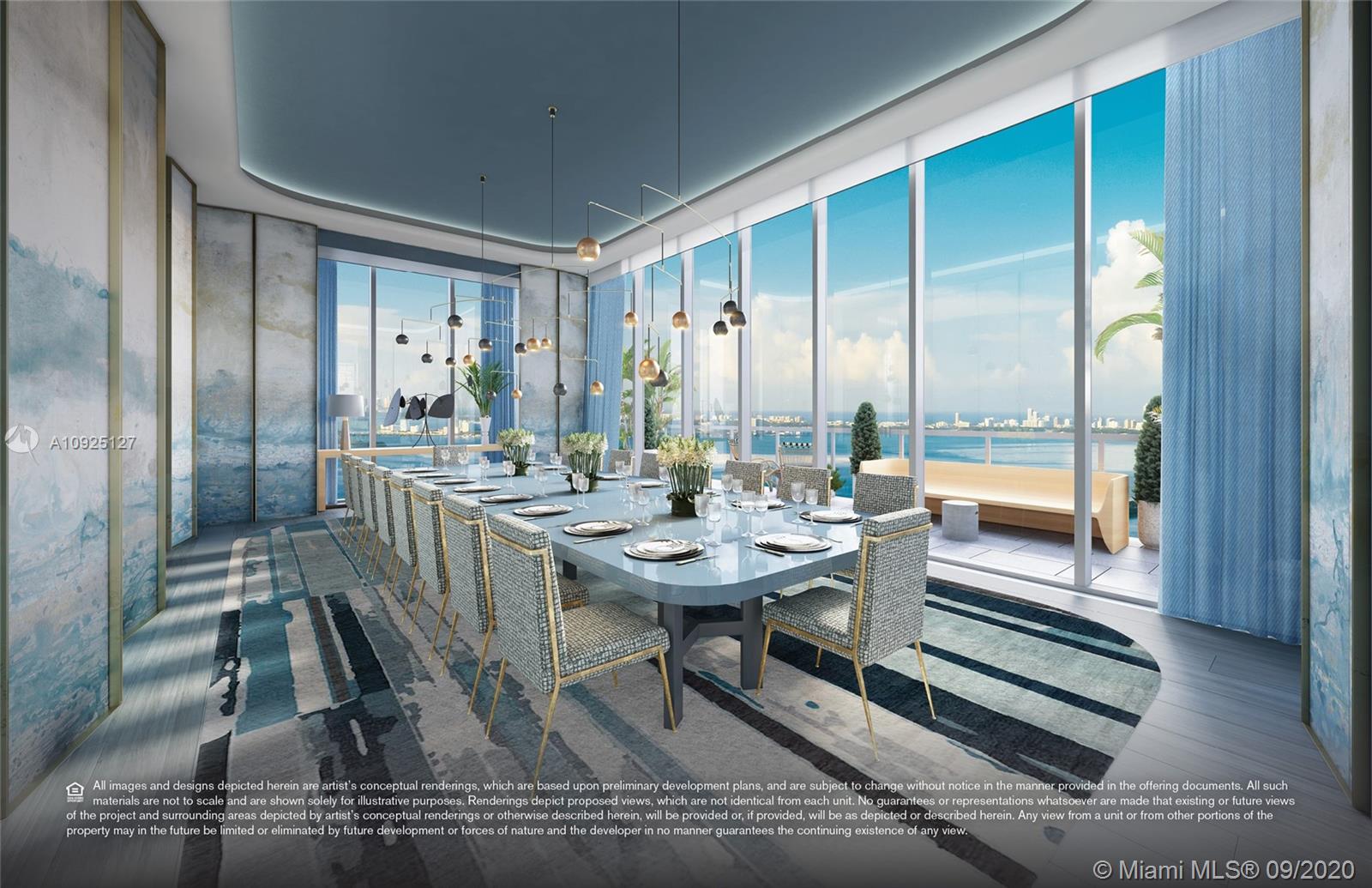 Elysee - Residential