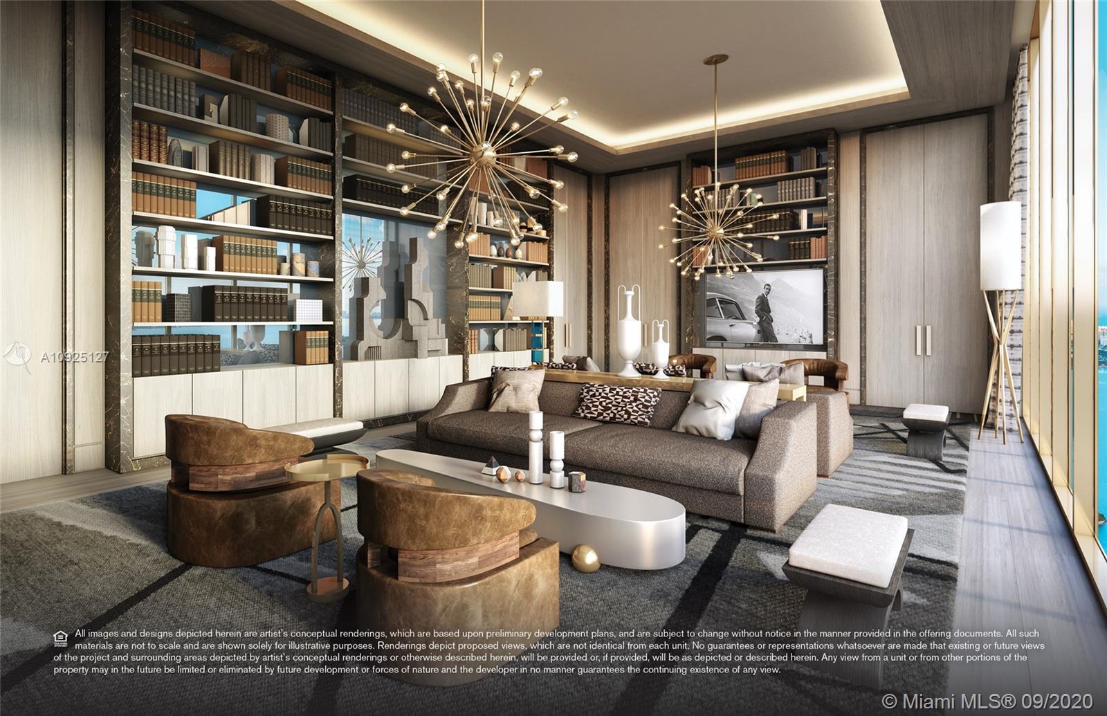 Elysee - Residential