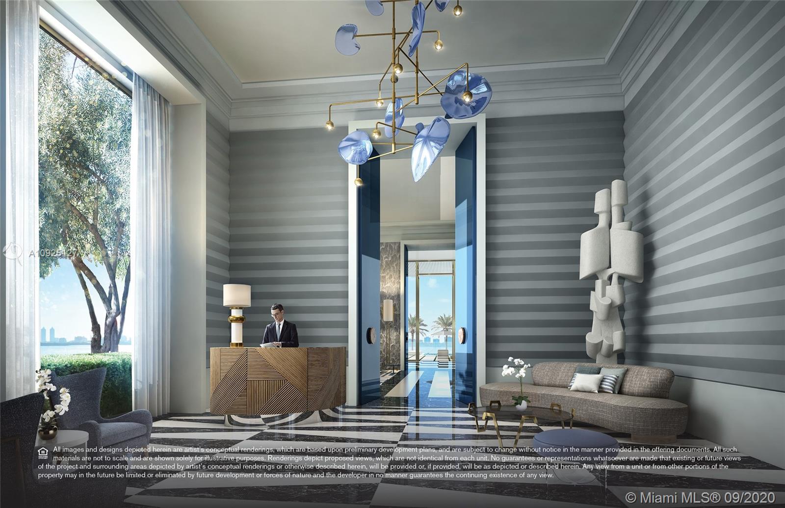 Elysee - Residential