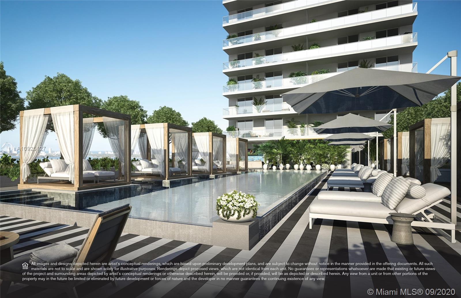 Elysee - Residential