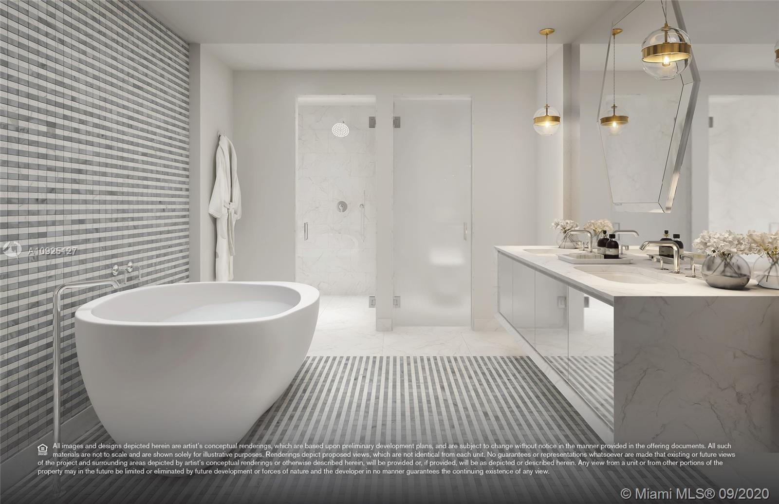 Elysee - Residential