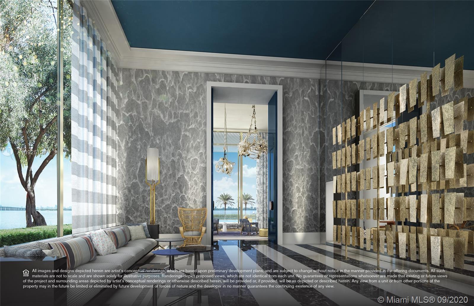 Elysee - Residential
