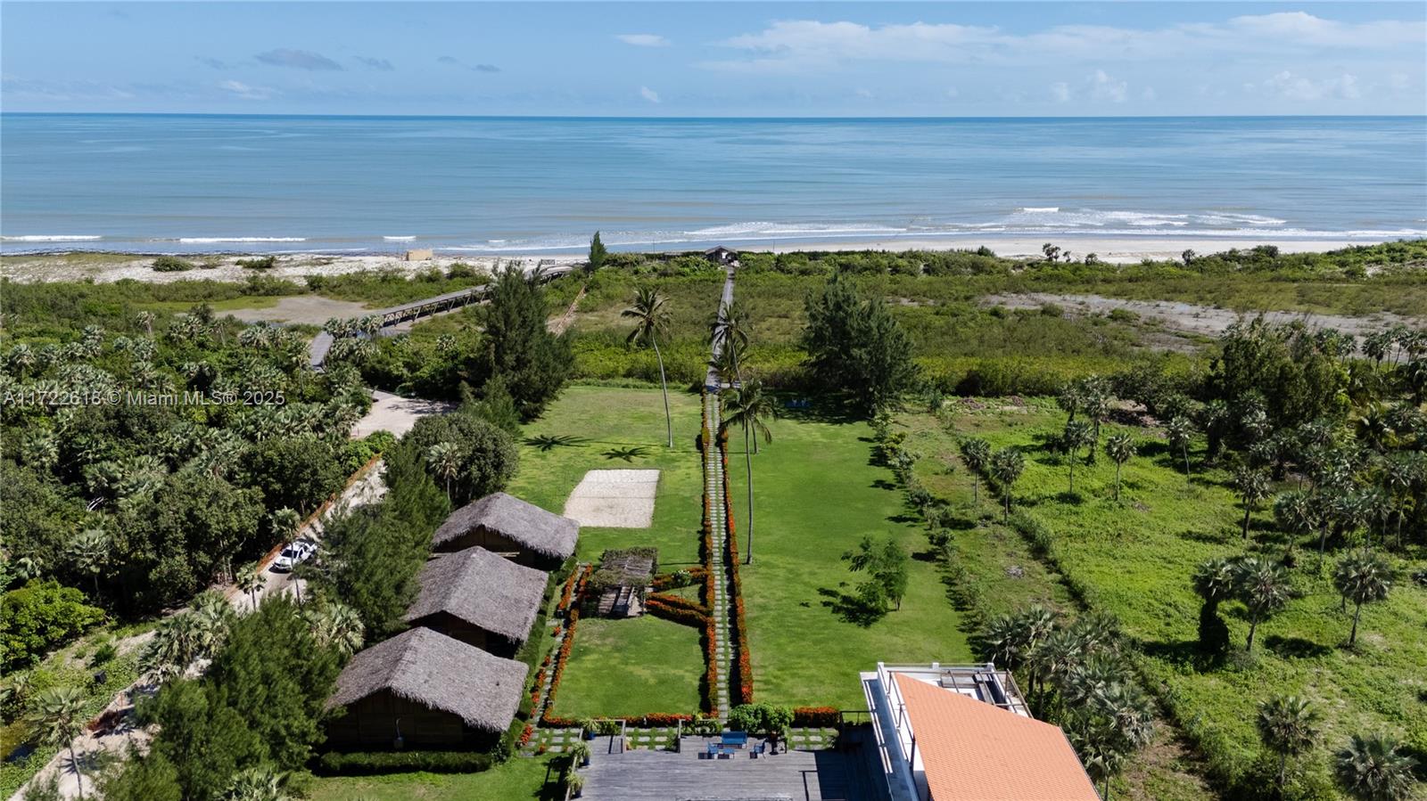 Formosa Cruz, Ceara