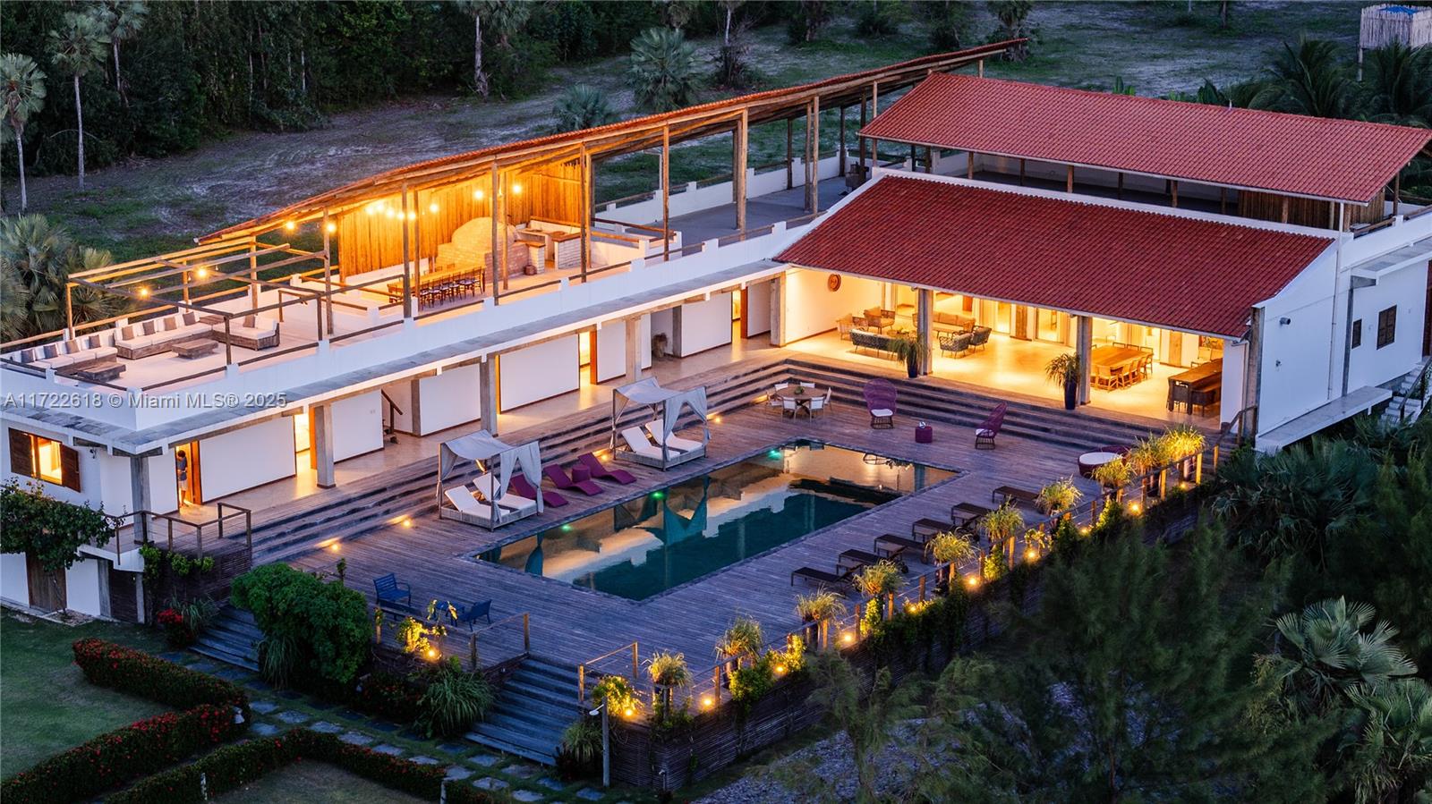 Formosa Cruz, Ceara