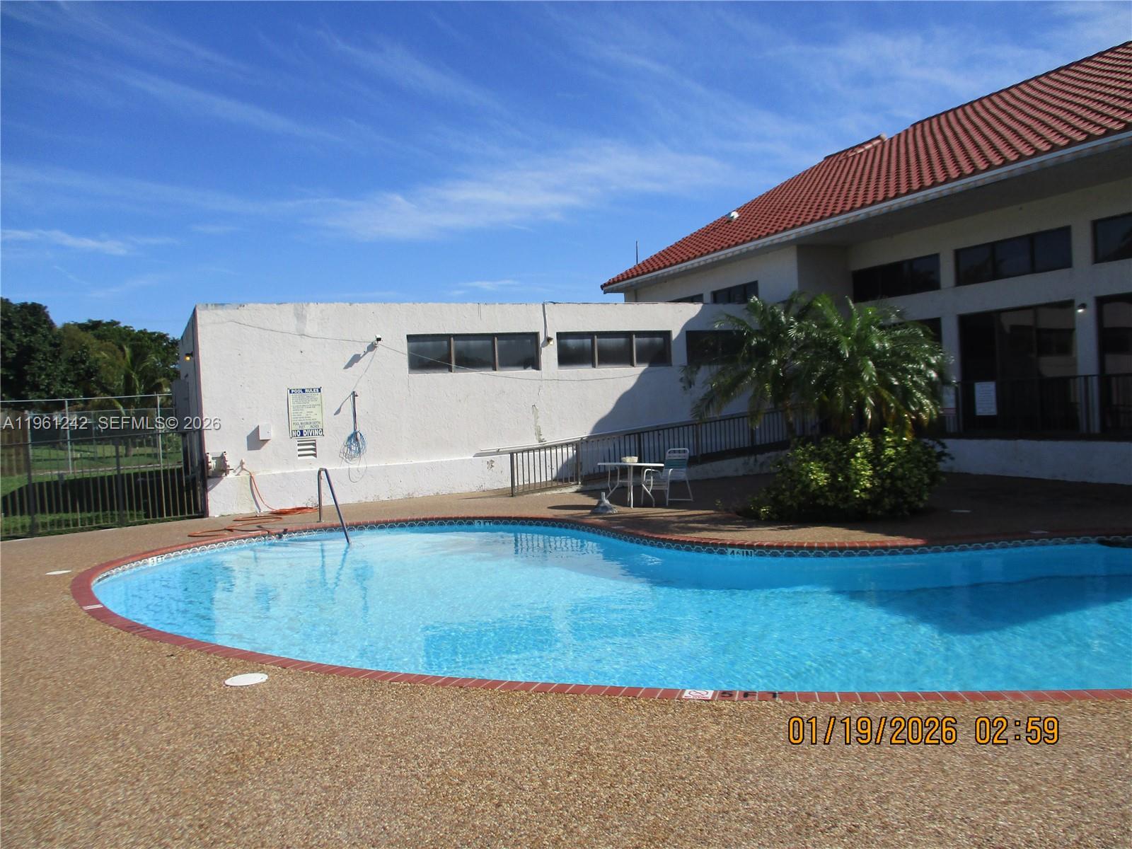 MIRA LAGO CONDO - Residential