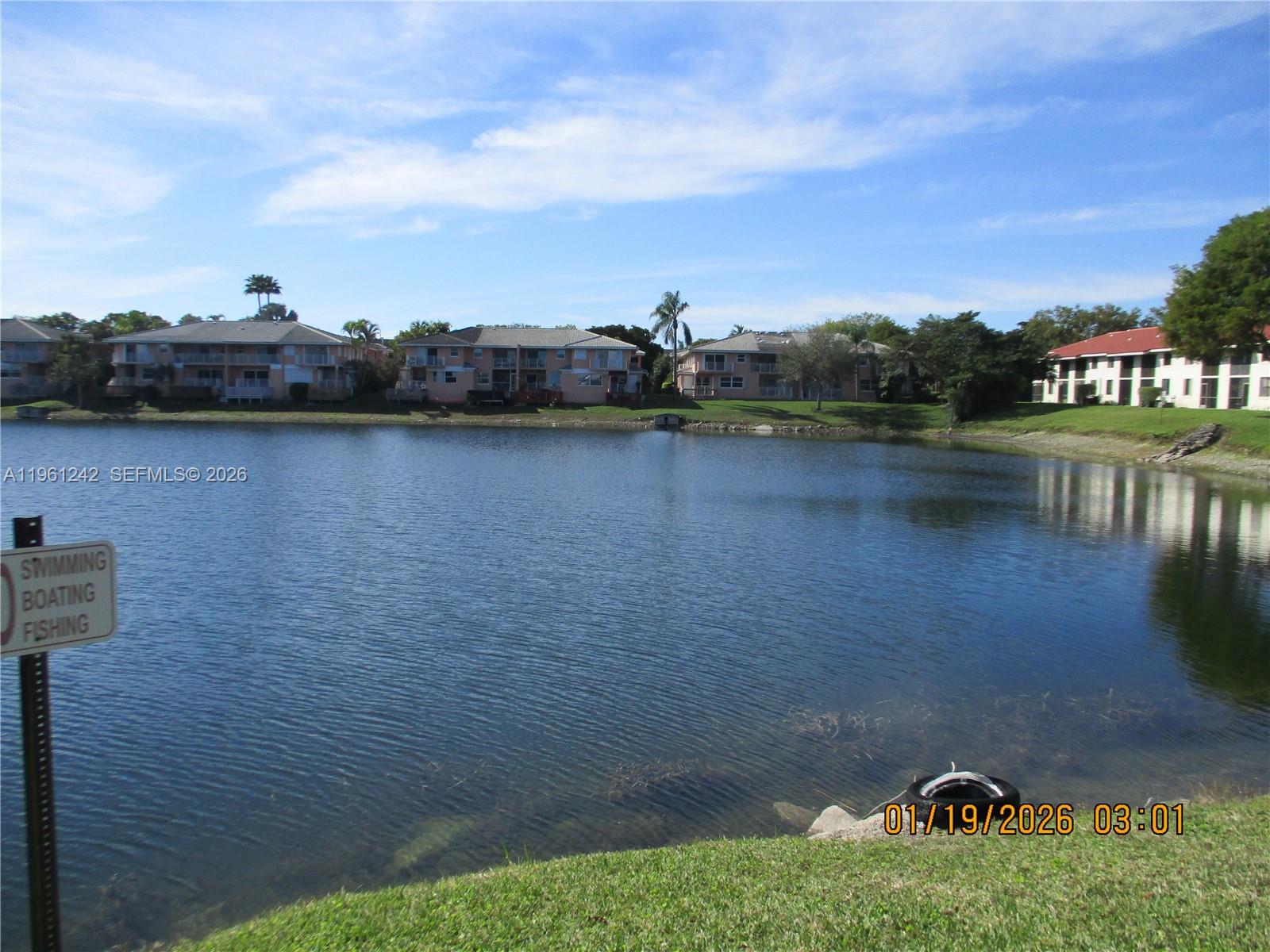 MIRA LAGO CONDO - Residential