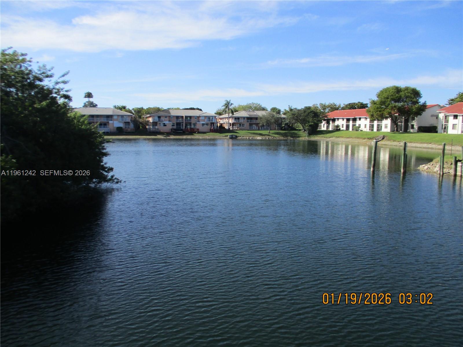 MIRA LAGO CONDO - Residential