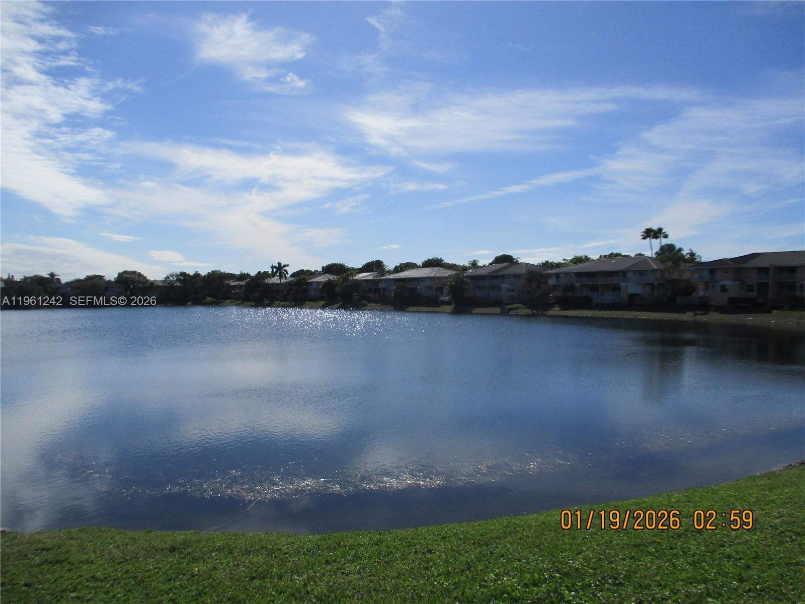 MIRA LAGO CONDO - Residential