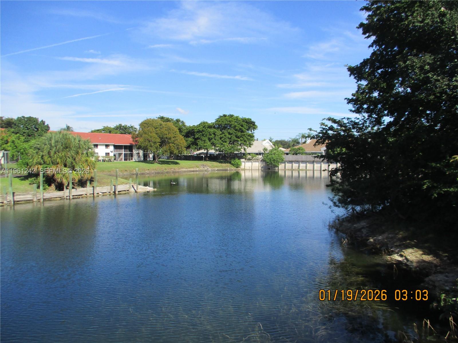 MIRA LAGO CONDO - Residential