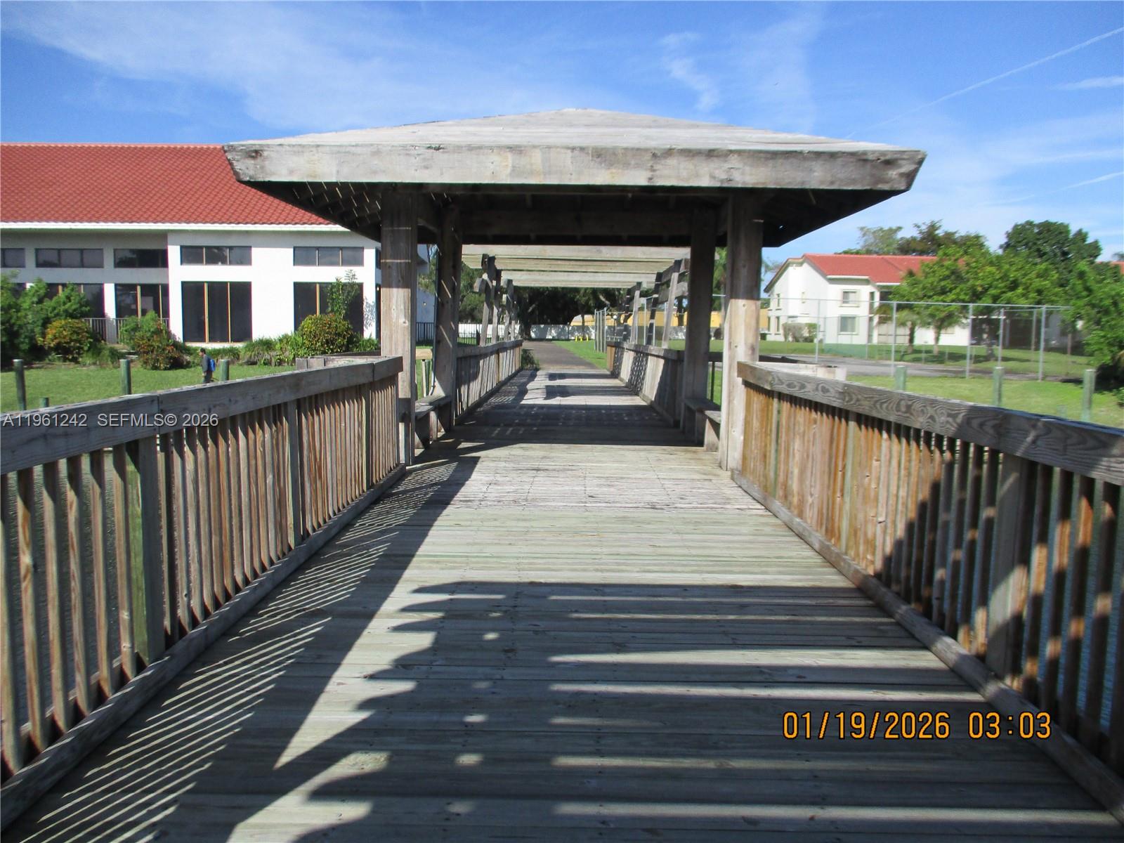 MIRA LAGO CONDO - Residential