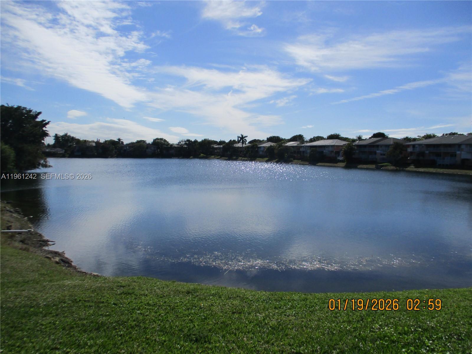 MIRA LAGO CONDO - Residential