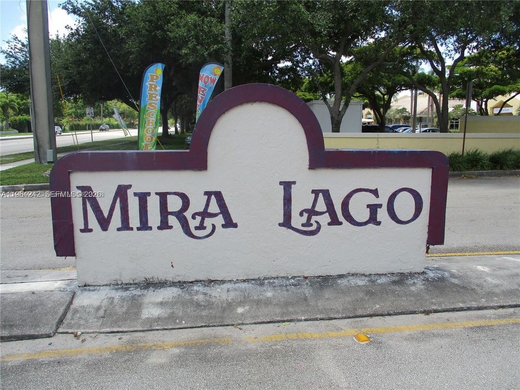 Photo of 3200 NW 46th St #205, Oakland Park, FL 33309 (MLS # A11961242)