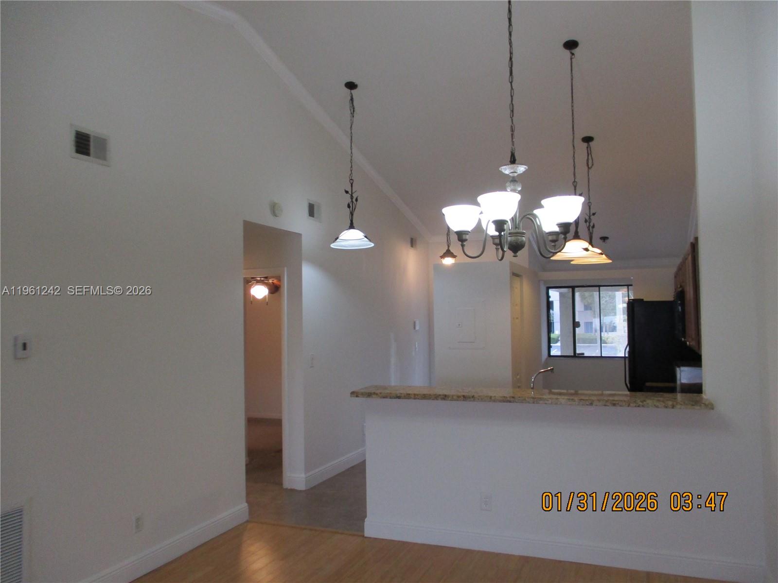 MIRA LAGO CONDO - Residential