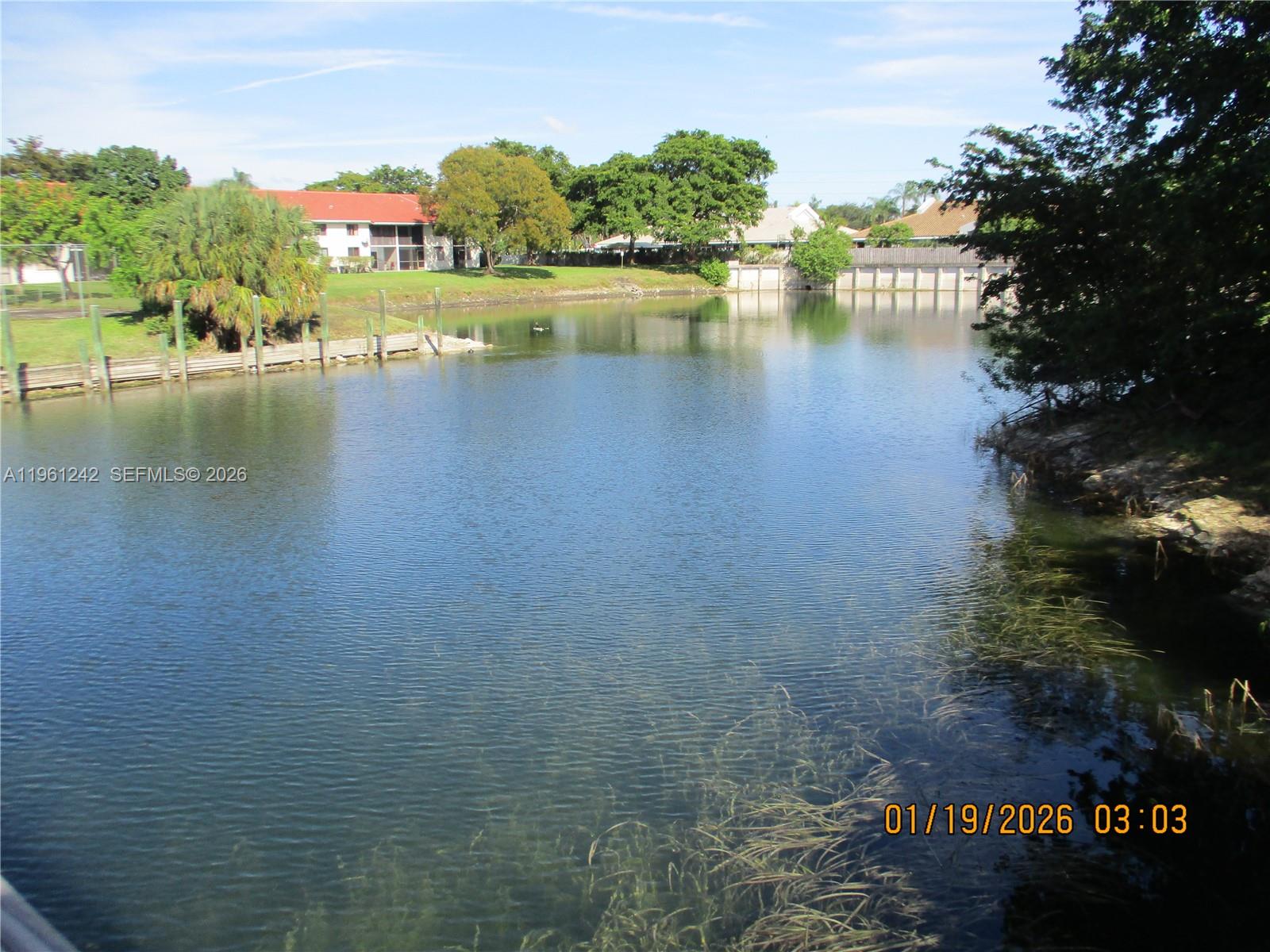 MIRA LAGO CONDO - Residential