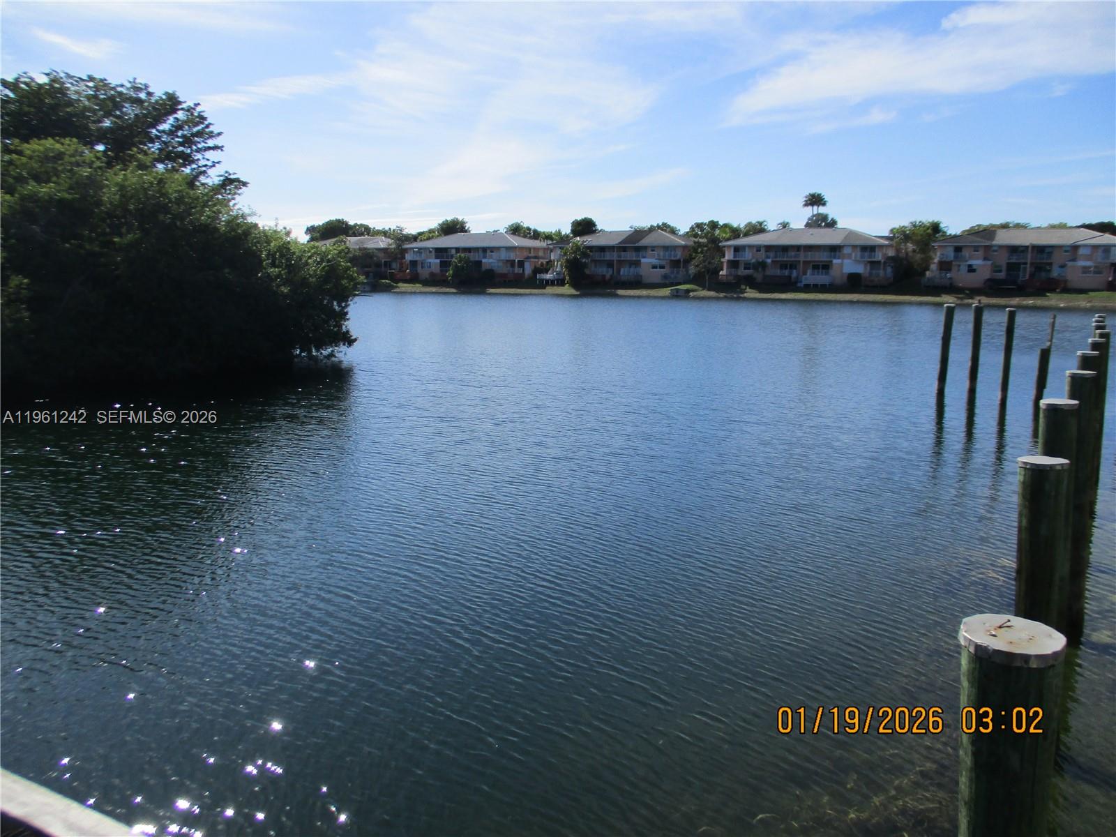 MIRA LAGO CONDO - Residential