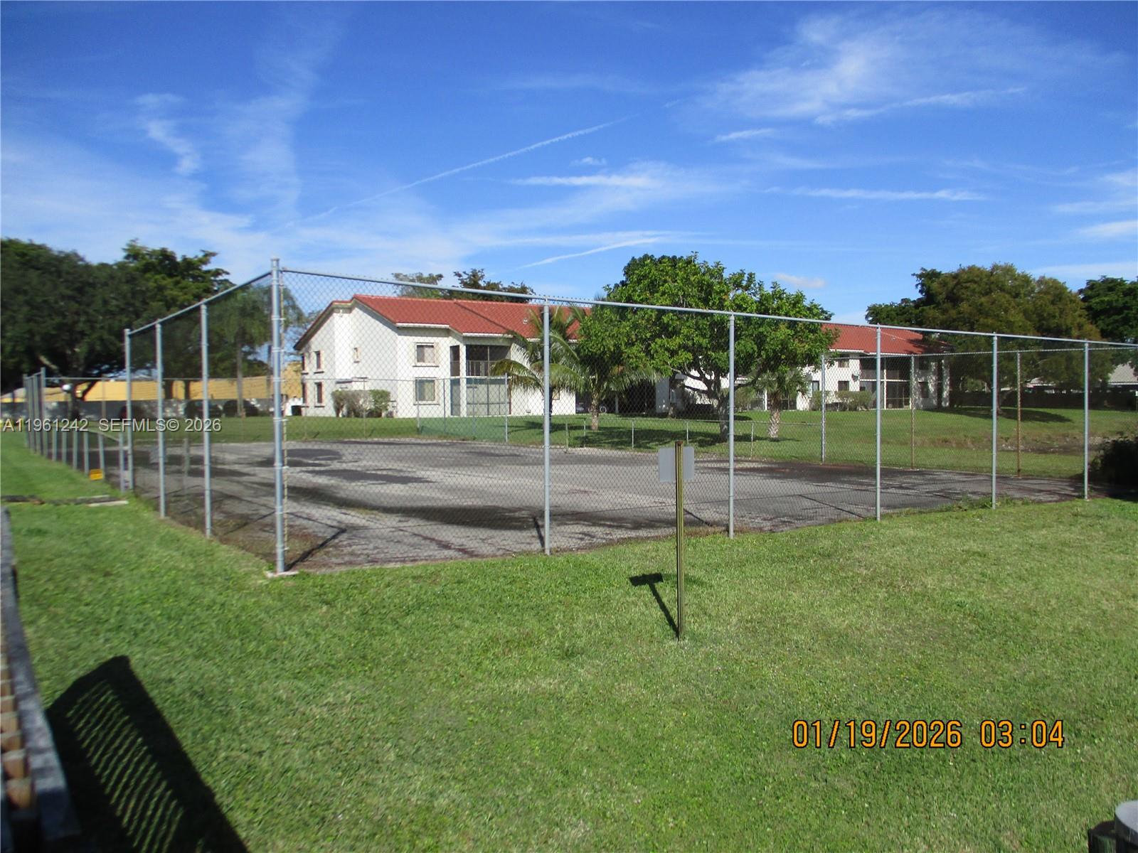 MIRA LAGO CONDO - Residential