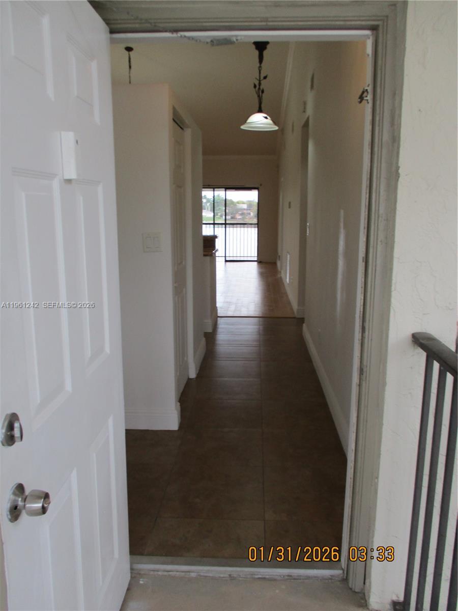 MIRA LAGO CONDO - Residential