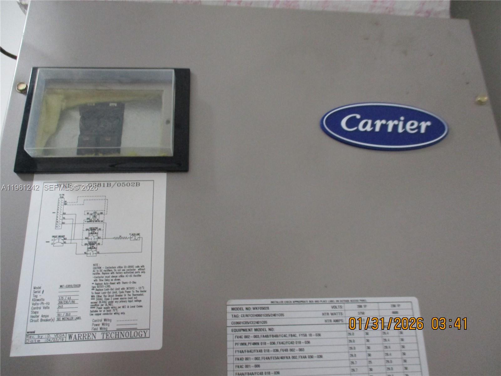 MIRA LAGO CONDO - Residential