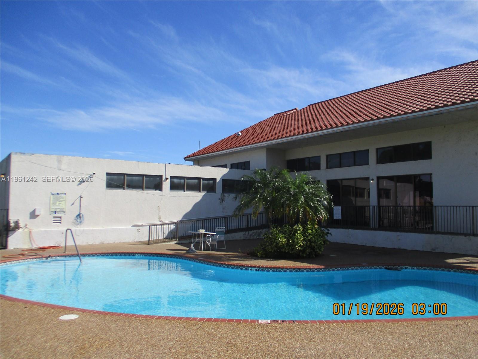 MIRA LAGO CONDO - Residential