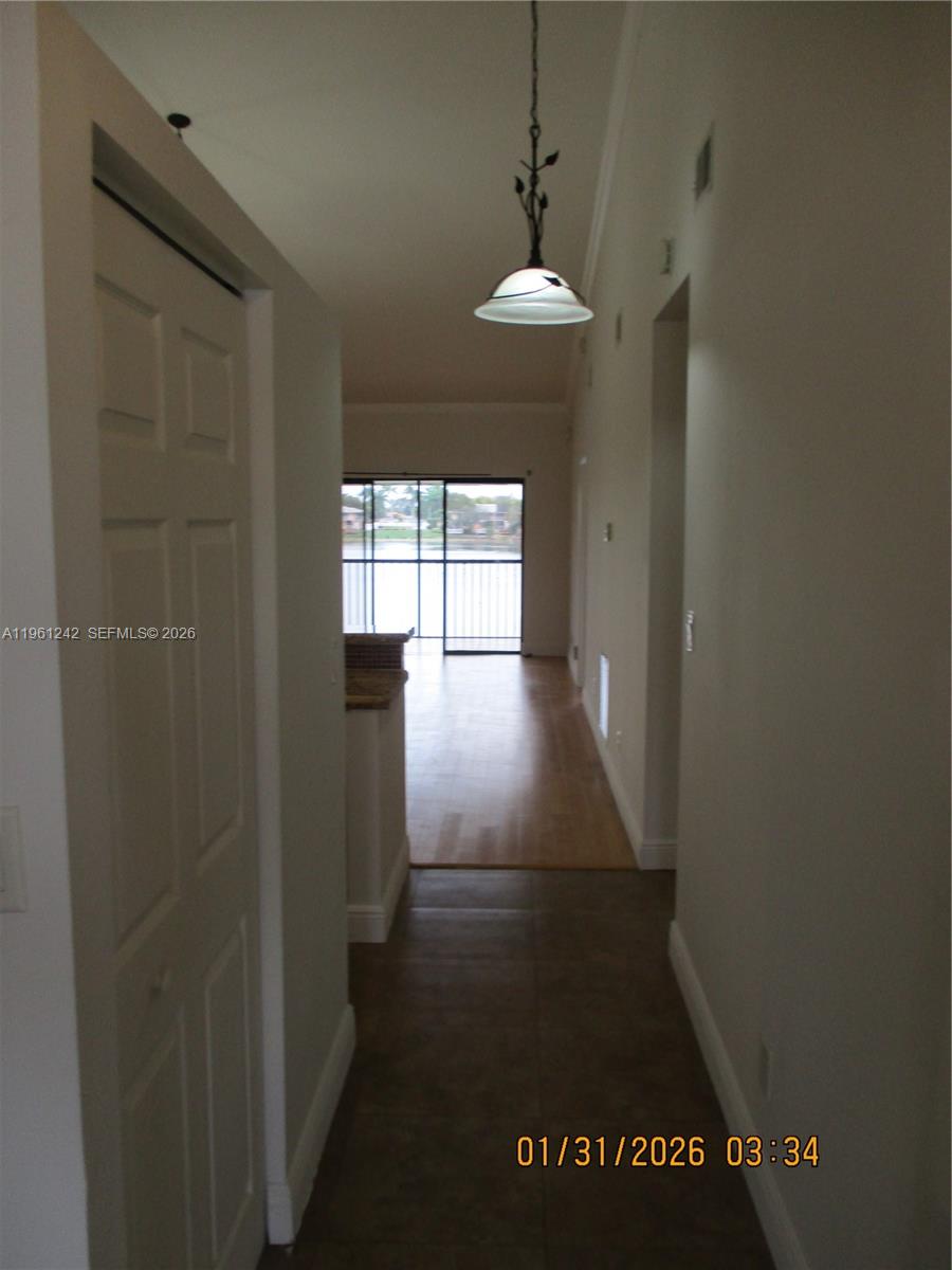 MIRA LAGO CONDO - Residential