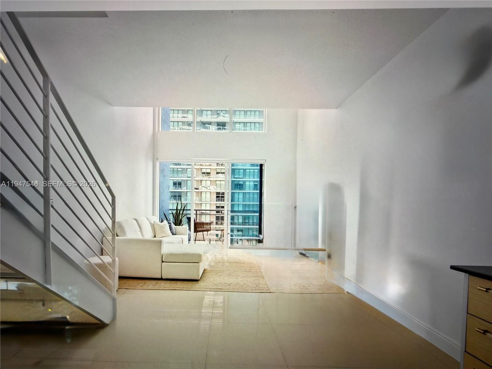 INFINITY AT BRICKELL COND - Residential