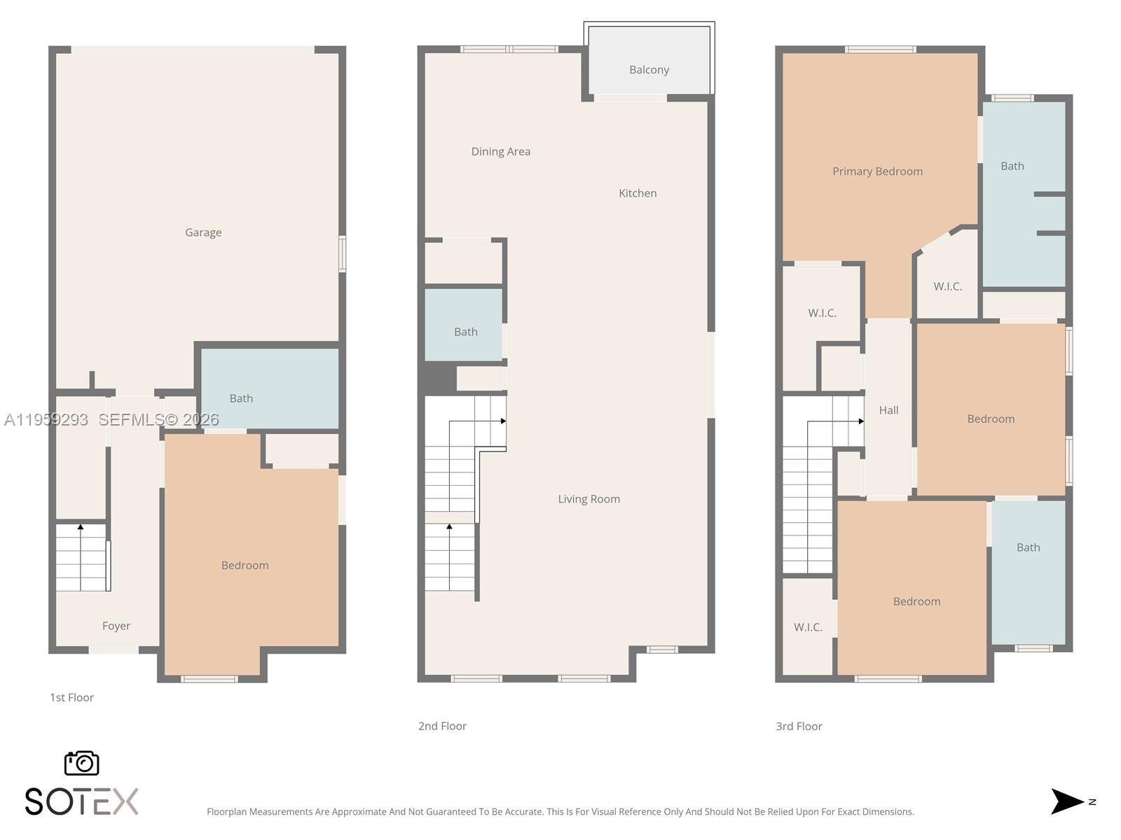 PENINSULA ON THE INTRACOA - Residential