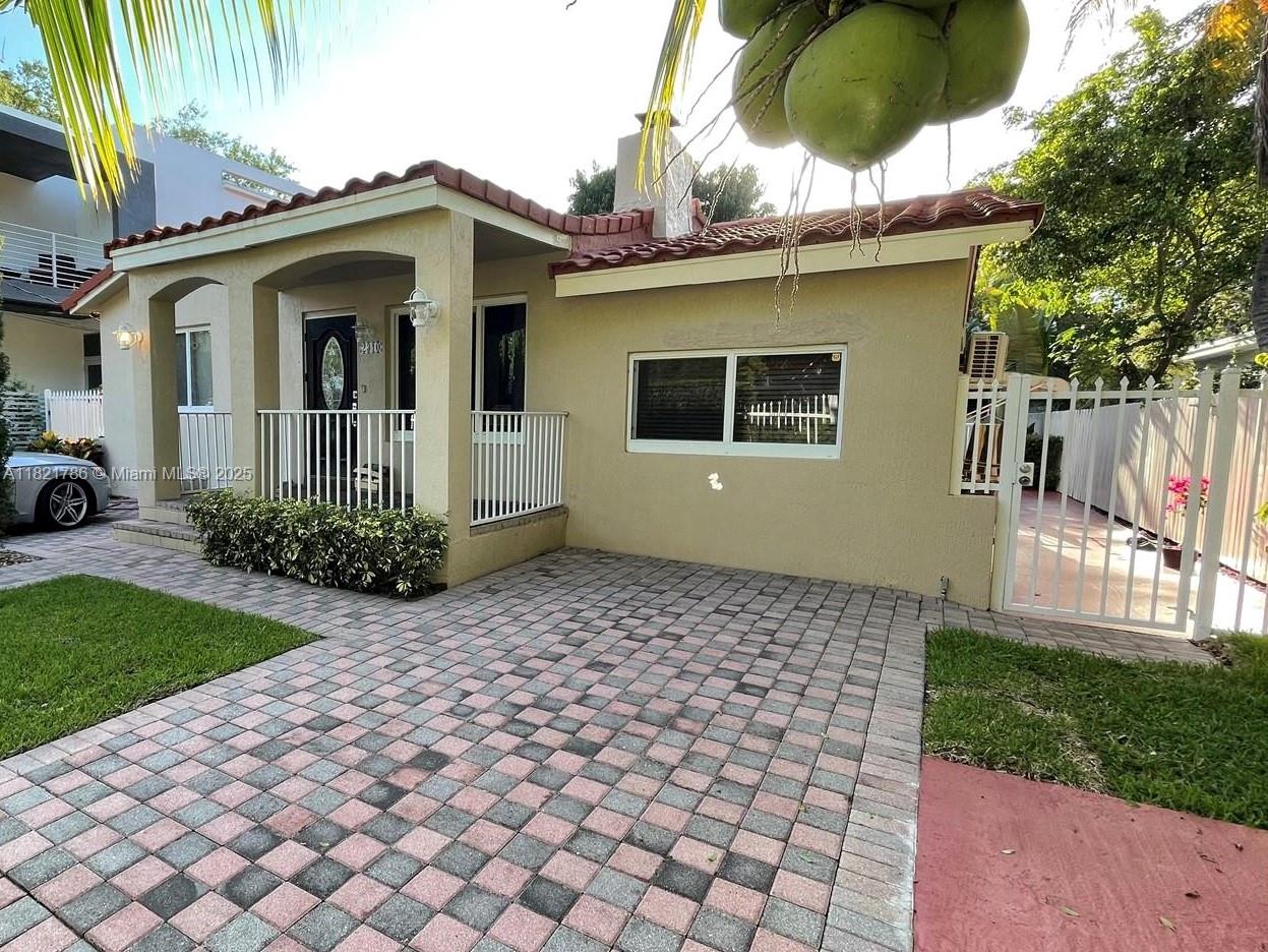 Property for Sale at 2310 Sw 16th Ct, Miami, Broward County, Florida - Bedrooms: 3 
Bathrooms: 2  - $875,000