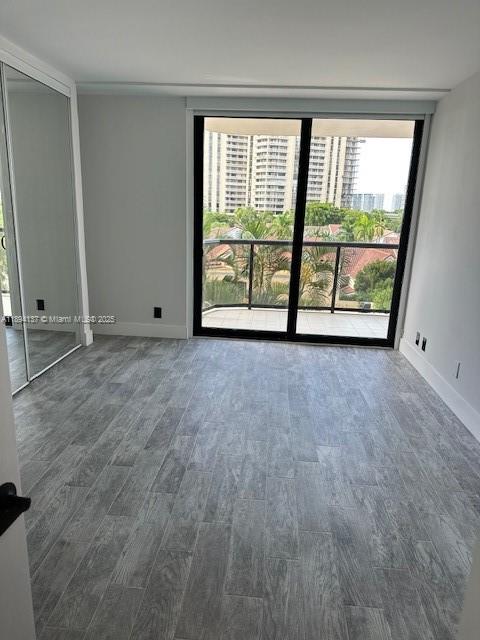 TURNBERRY ISLE SOUTH COND - Residential Lease