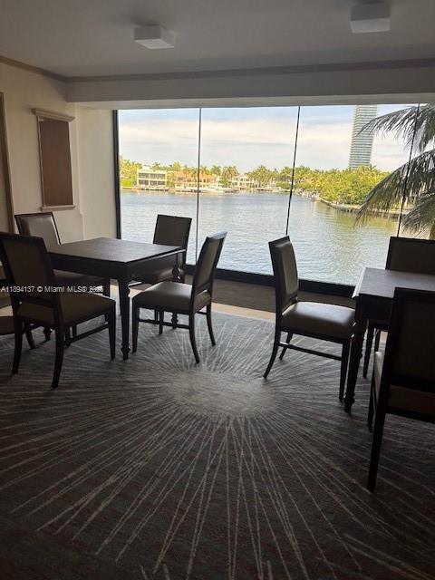 TURNBERRY ISLE SOUTH COND - Residential Lease