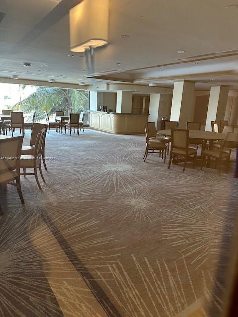 TURNBERRY ISLE SOUTH COND - Residential Lease