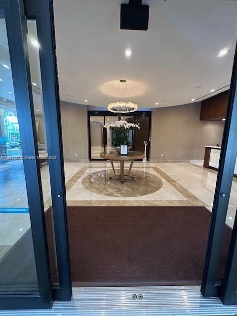 TURNBERRY ISLE SOUTH COND - Residential Lease