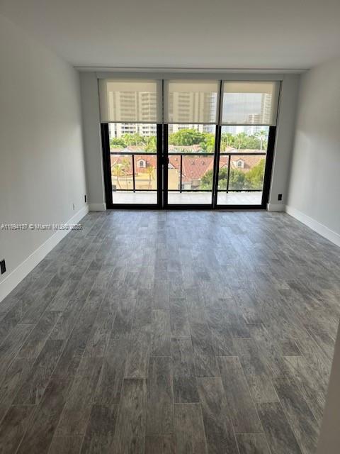 TURNBERRY ISLE SOUTH COND - Residential Lease