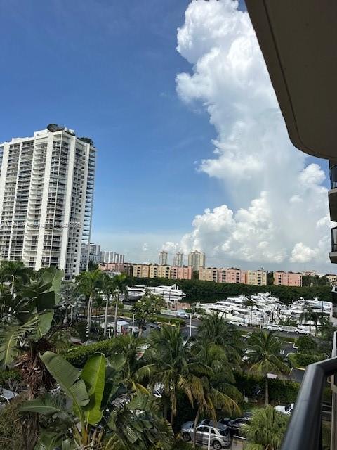 TURNBERRY ISLE SOUTH COND - Residential Lease