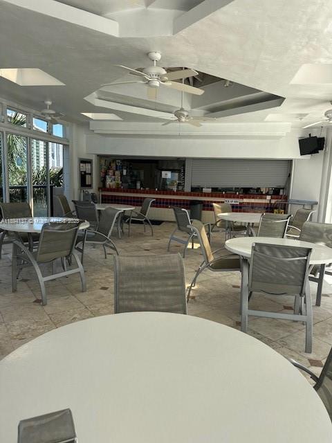 TURNBERRY ISLE SOUTH COND - Residential Lease