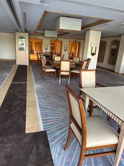 TURNBERRY ISLE SOUTH COND - Residential Lease