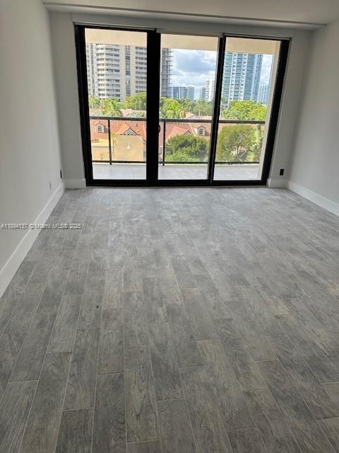 TURNBERRY ISLE SOUTH COND - Residential Lease