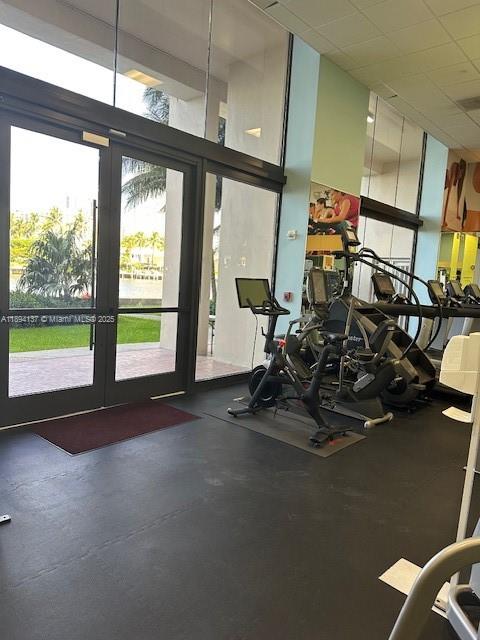 TURNBERRY ISLE SOUTH COND - Residential Lease