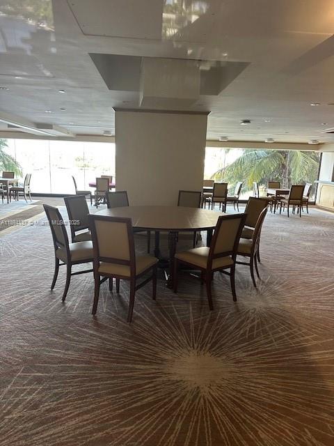 TURNBERRY ISLE SOUTH COND - Residential Lease