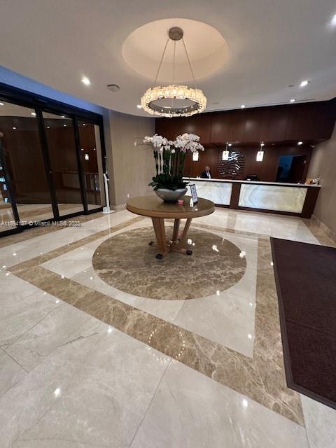 TURNBERRY ISLE SOUTH COND - Residential Lease