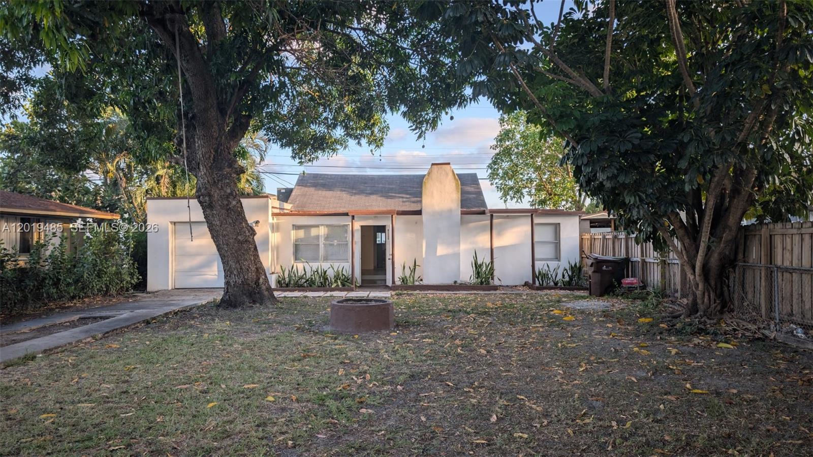HIALEAH 7TH ADDN - Residential