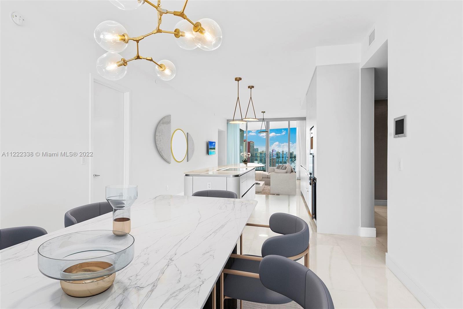 JADE SIGNATURE CONDO - Residential