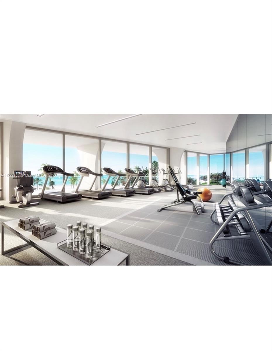 JADE SIGNATURE CONDO - Residential