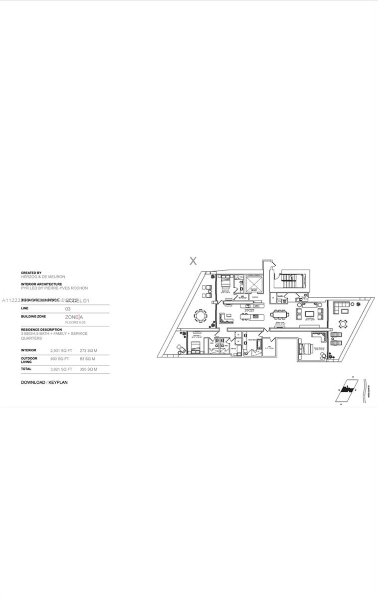 JADE SIGNATURE CONDO - Residential